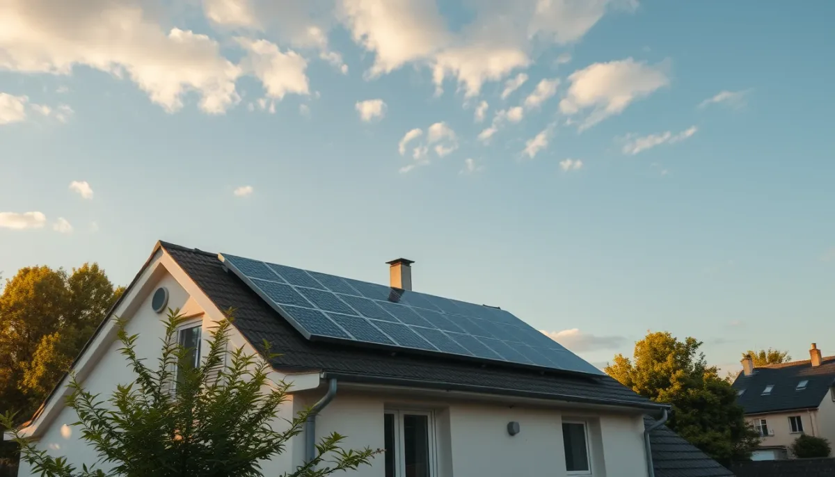 Panneaux solaires : sont-ils encore rentables en 2026 ?