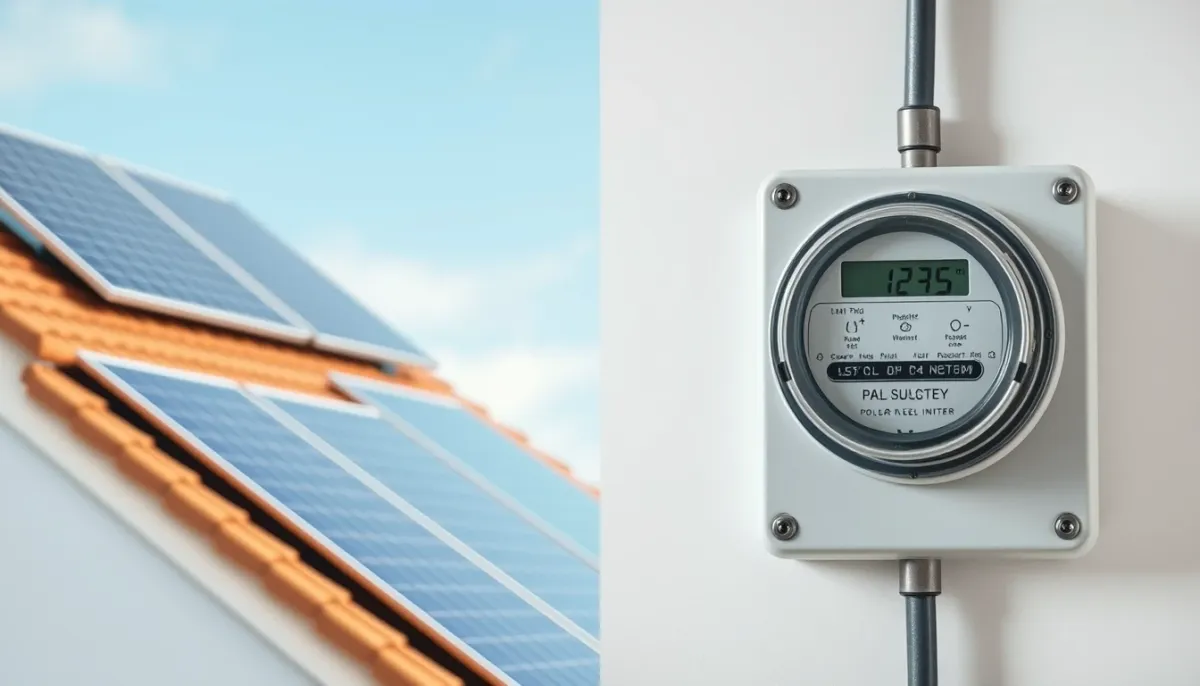 Comparaison entre un kit solaire autoconsommation et une installation électrique traditionnelle