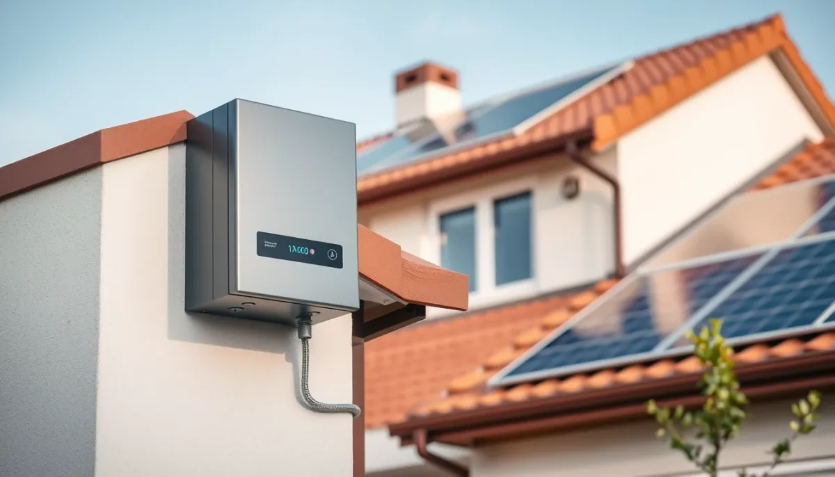 Onduleur solaire en défaut : voyants, codes et quand appeler l'installateur ?