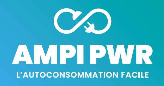 Logo AMPI PWR