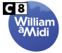 williamamidi